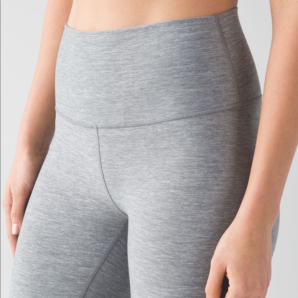 Lululemon High Times Pant Size 2
